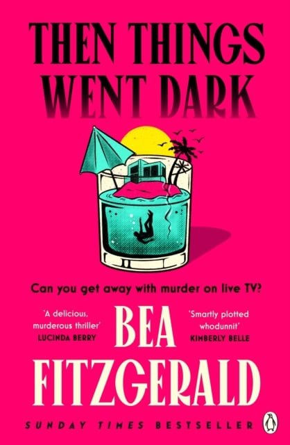 Bea Fitzgerald : Then Things Went Dark