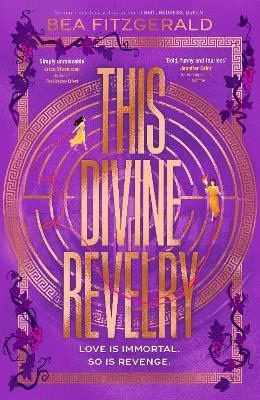 Bea Fitzgerald : This Divine Revelry