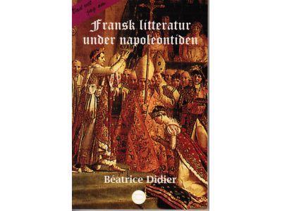 Béatrice Didier : Vad vet jag om