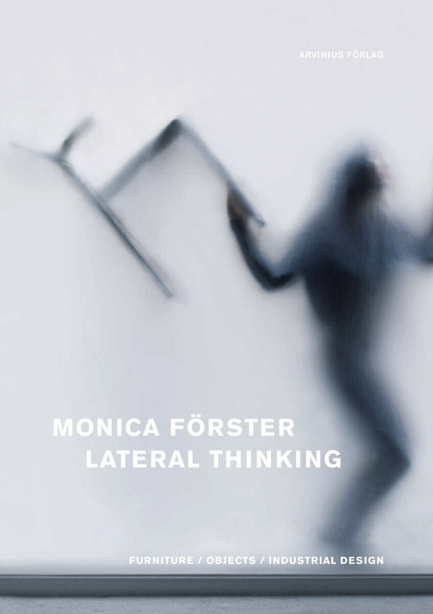 Beatrice, Hanna Nova ; Grawe, Sam ; Isitt, Mark ; Morozzi, Cristina : Monica Förster
