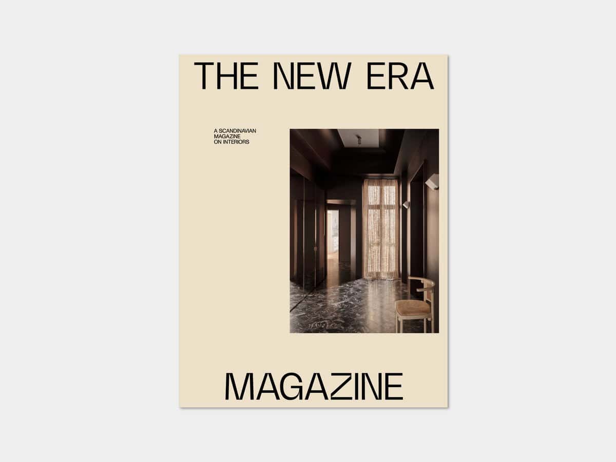 Beatrice, Hanna Nova ; Hunt, Jonna Dagliden ; Stratford, Oli [red.] : The New Era Magazine Issue 07
