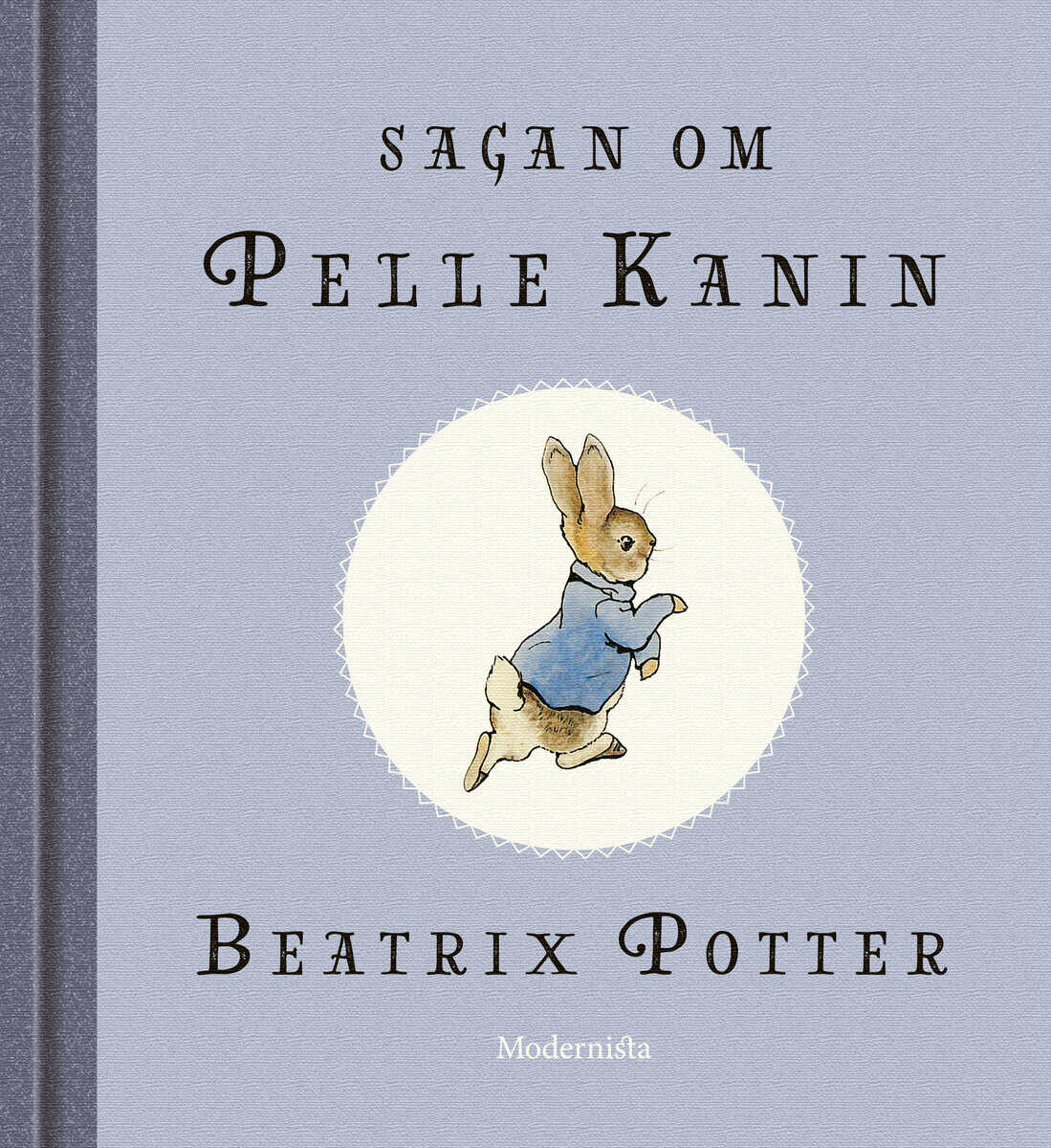 Beatrix Potter : Sagan om Pelle Kanin