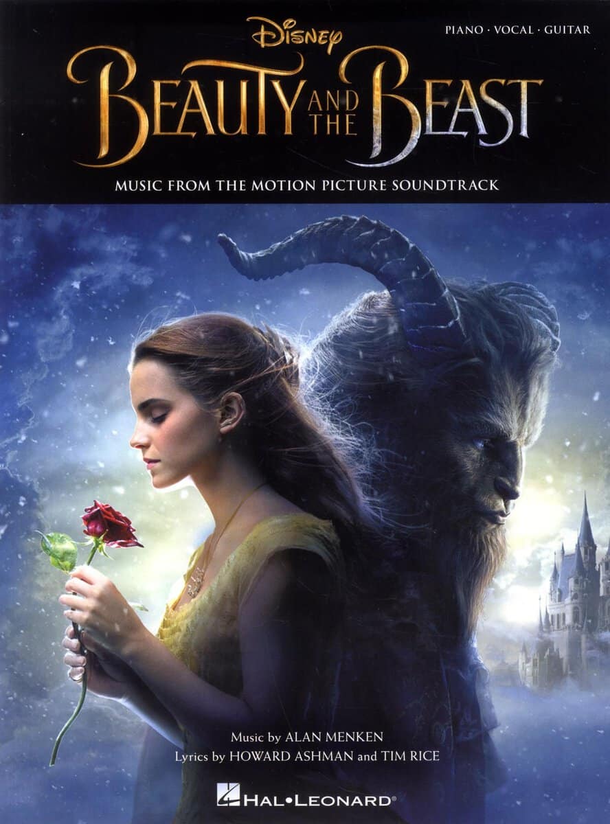 Beauty and the beast