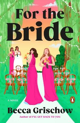 Becca Grischow : For the Bride
