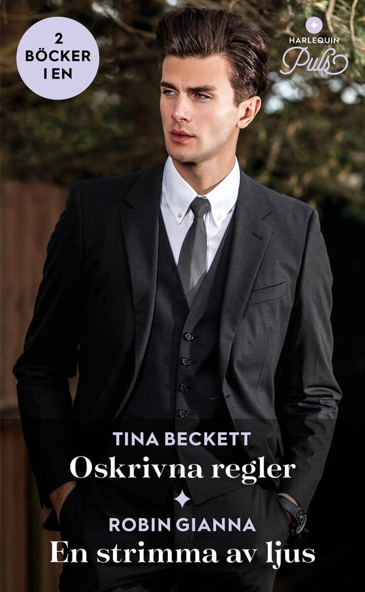 Beckett, Tina ; Gianna, Robin : Oskrivna regler ; En strimma av ljus