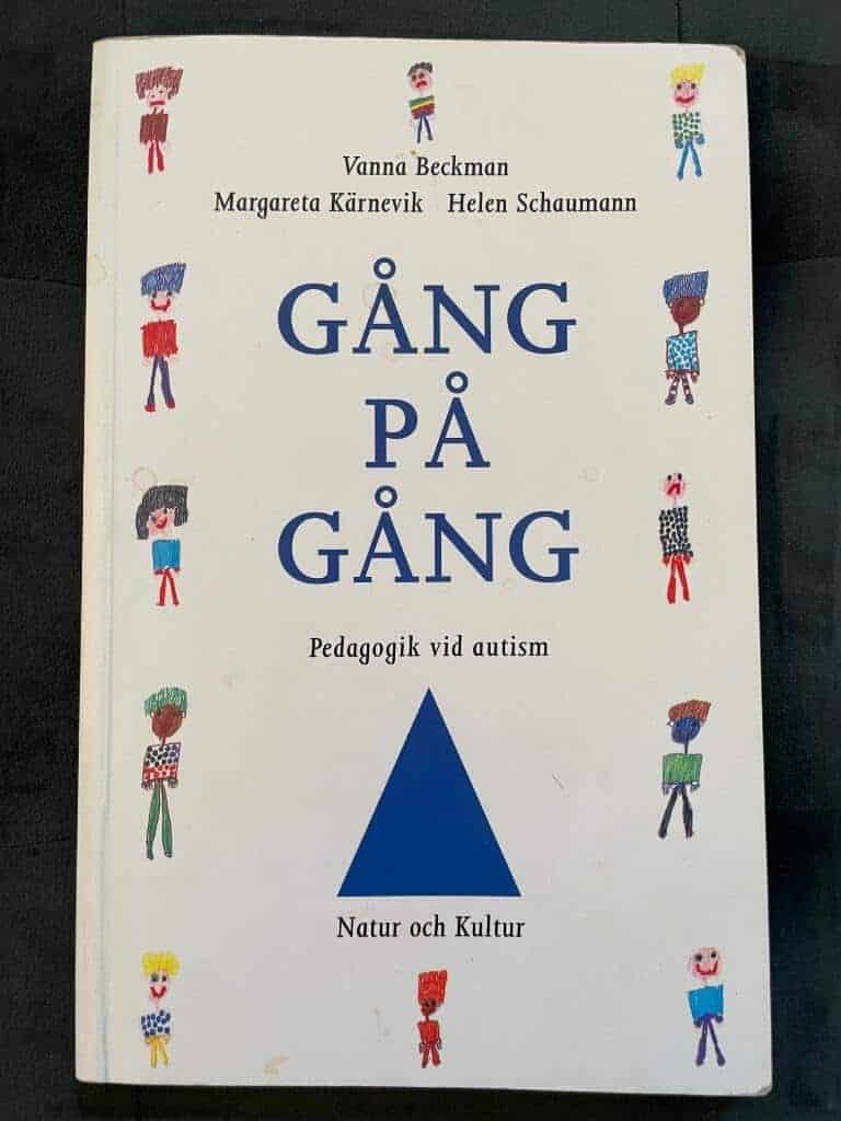 Beckman, V mfl : Gång på gång