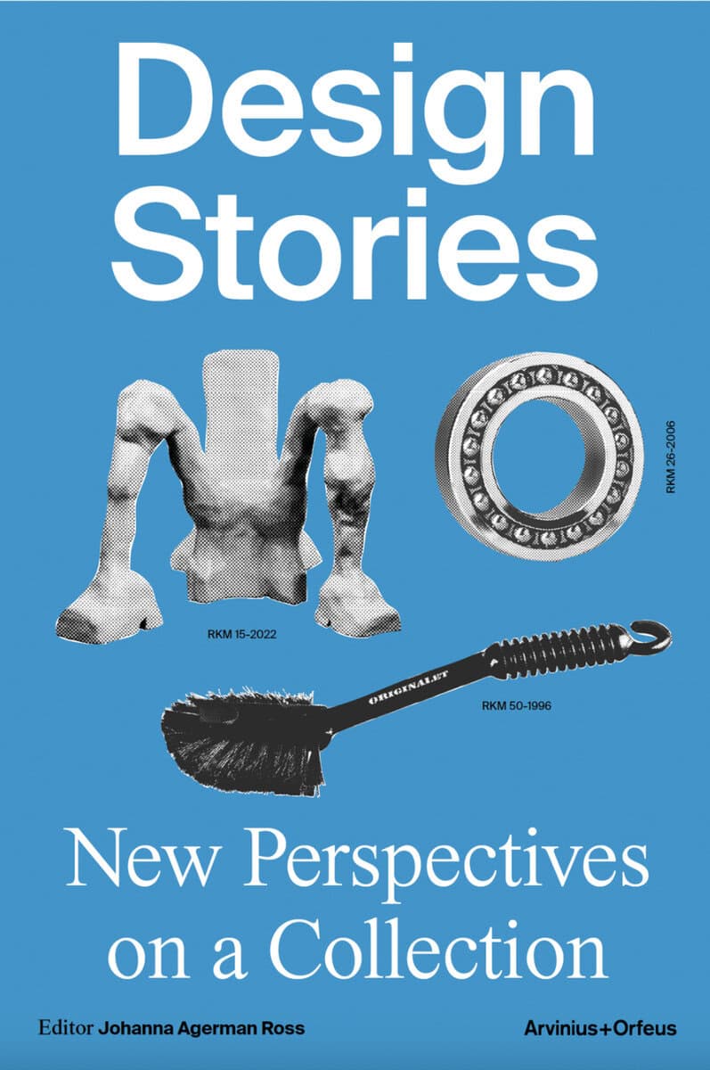 Bekele, Michael S ; Forslund, Lia ; Beatrice, Hanna Nova ; Kane, Natalie ; Cubbin, Thomas ; Kular, Onkar ; Levy, Madelaine ; Stratford, Oli ; Vilhelmsson, Oscar : Design stories