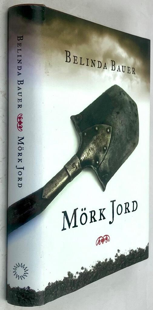 Belinda Bauer : Mörk jord - Exmoor-trilogin - Bok 1