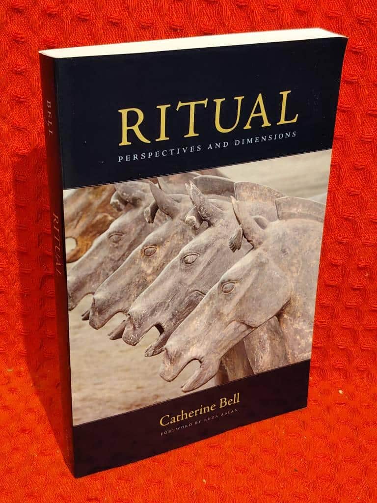 Bell, Catherine M. ; Aslan, Reza : Ritual