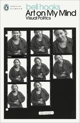 bell hooks : Art on my mind
