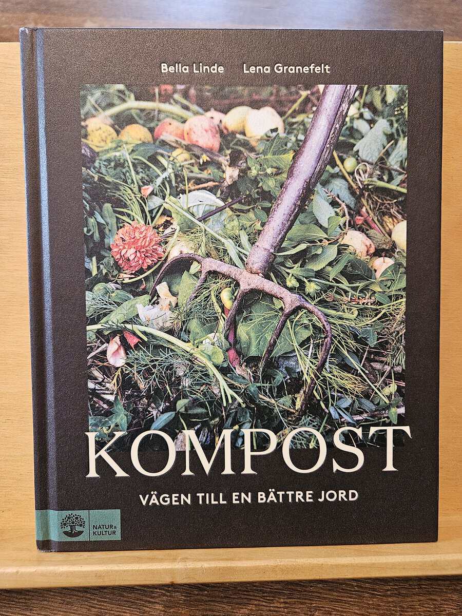 Bella Linde : Kompost