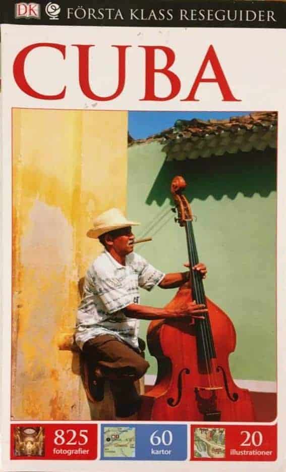 Beltrami, Carla ; Bajini, Irina ; Alonso, Alejandro : Cuba