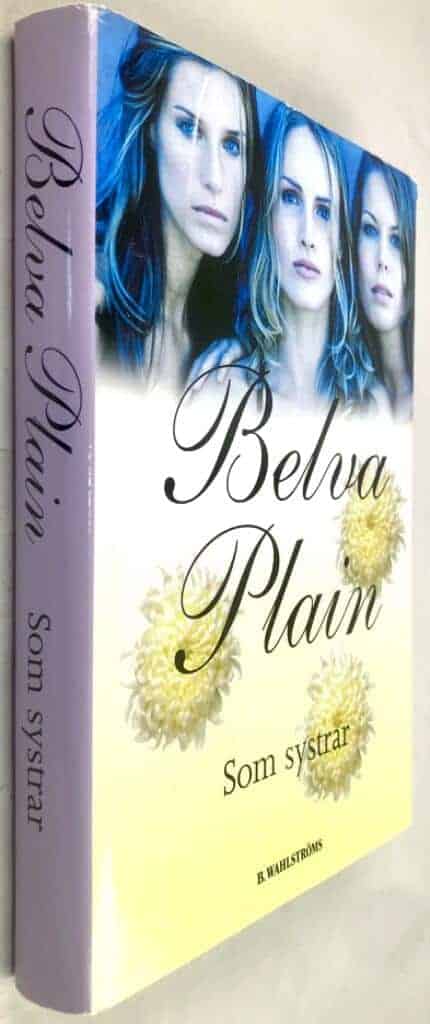 Belva Plain : Som systrar