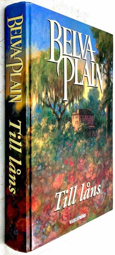 Belva Plain : Till låns