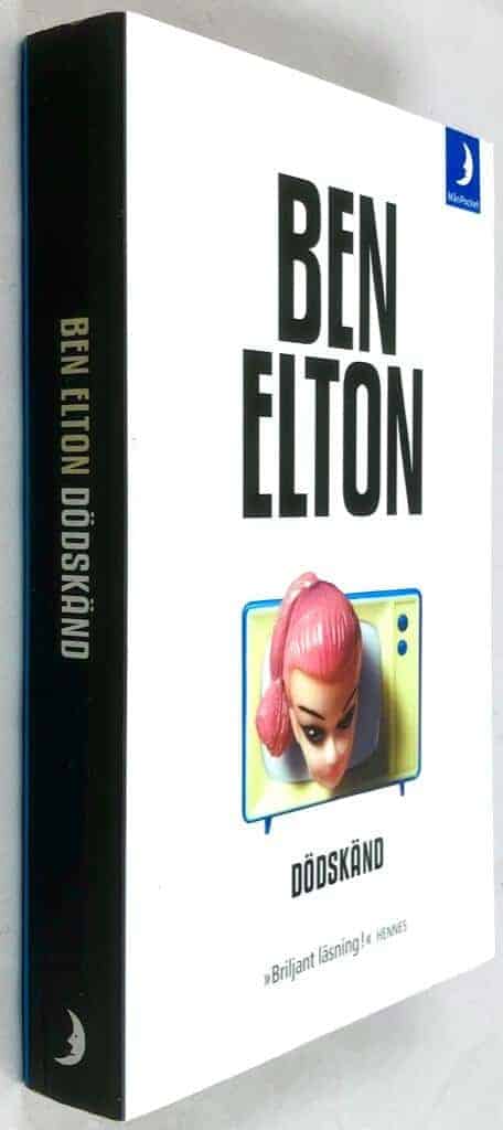Ben Elton : Dödskänd