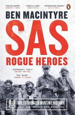 Ben Macintyre : SAS