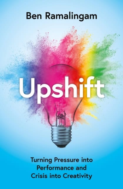 Ben Ramalingam : Upshift