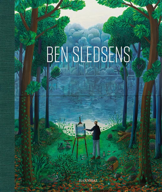 Ben Sledsens : Ben Sledsens
