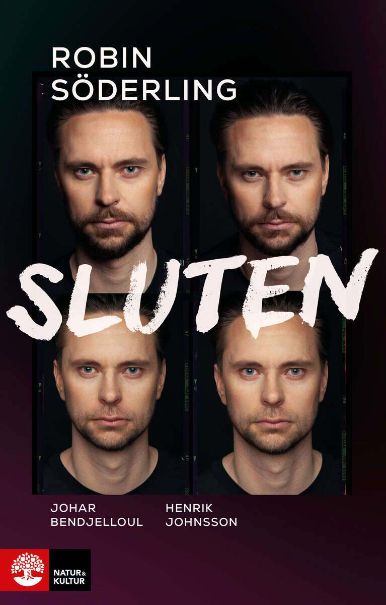 Bendjelloul, Johar ; Johnsson, Henrik ; Söderling, Robin : Sluten