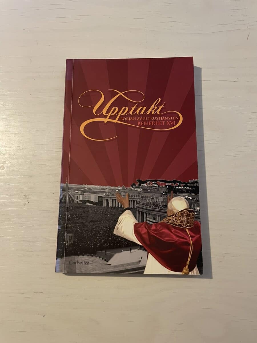 Benedictus : Upptakt