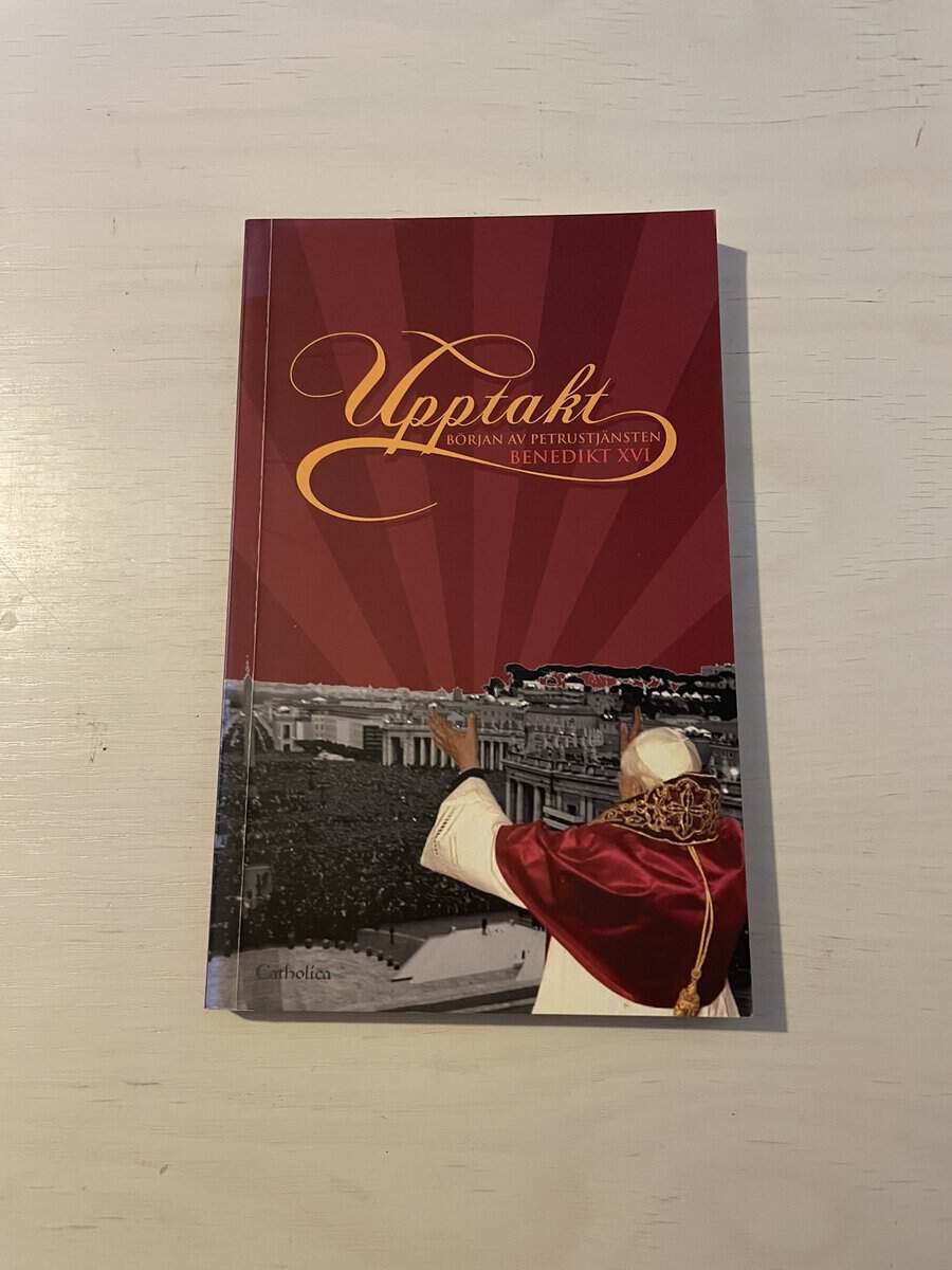 Benedictus : Upptakt