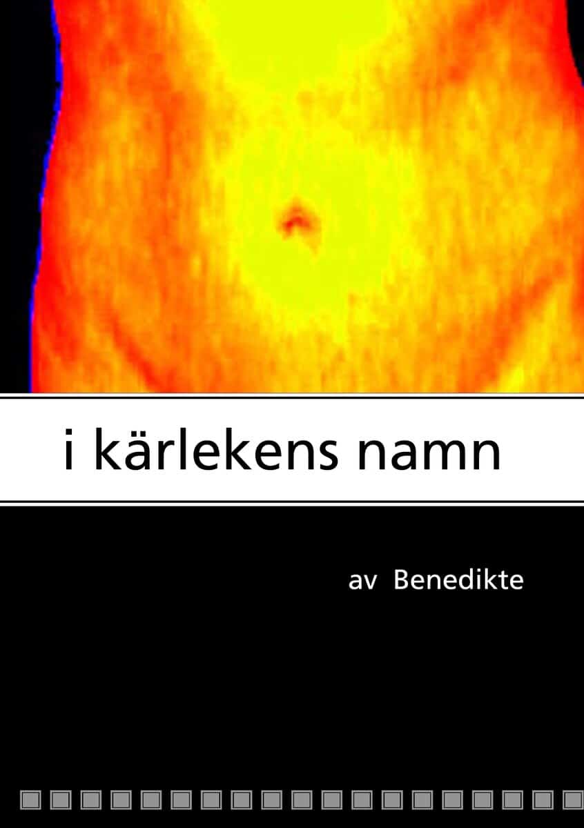 Benedikte Esperi : I kärlekens namn