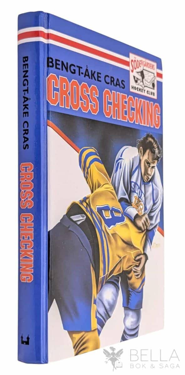 Bengt-Åke Cras : Cross checking