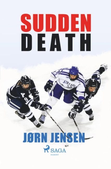 Bengt-Åke Cras : Sudden death