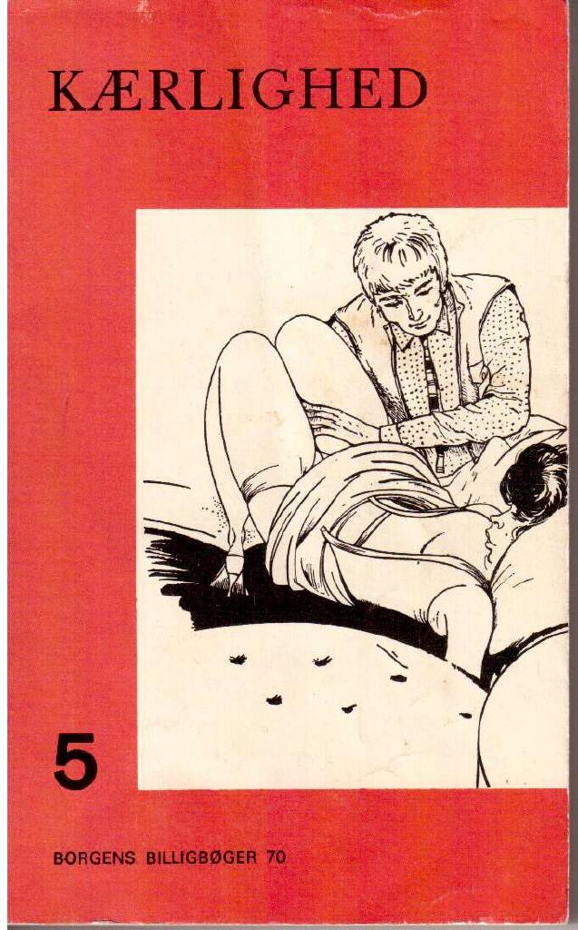 Bengt Anderberg : Kærlighed 5