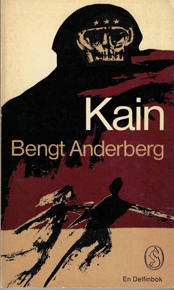 Bengt Anderberg : Kain
