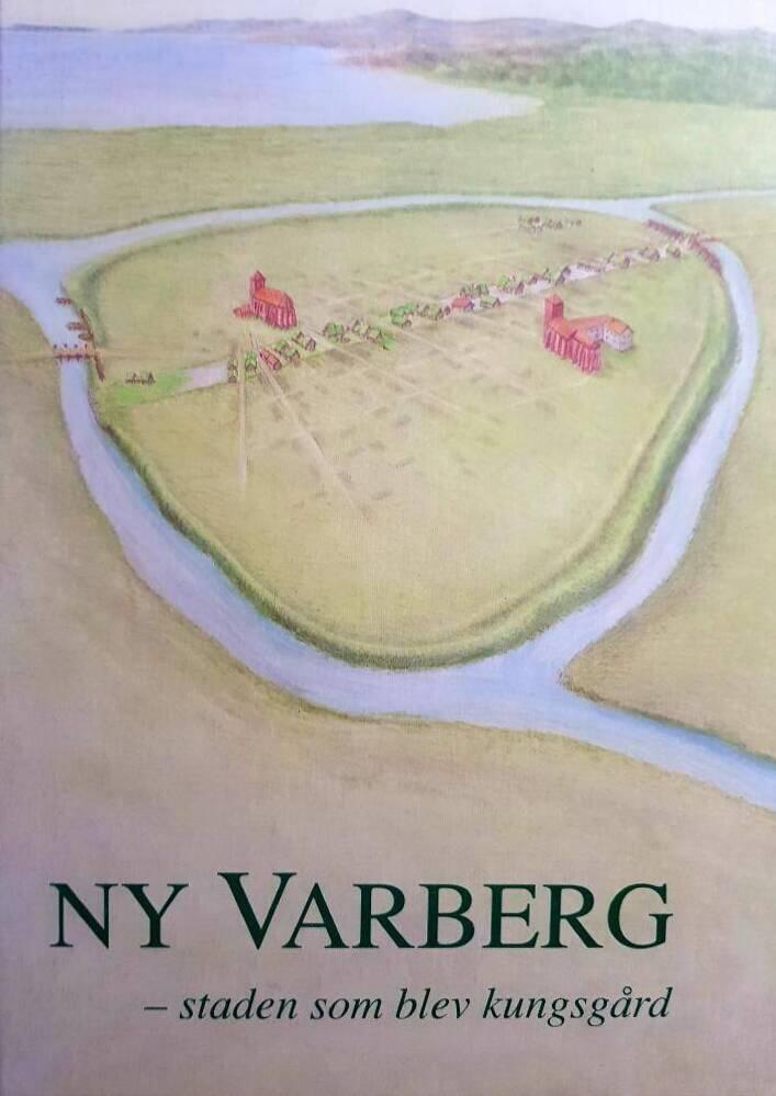 Bengt-Arne Person : Ny Varberg