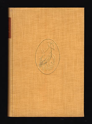 Bengt Berg : Abu MarkÚb.