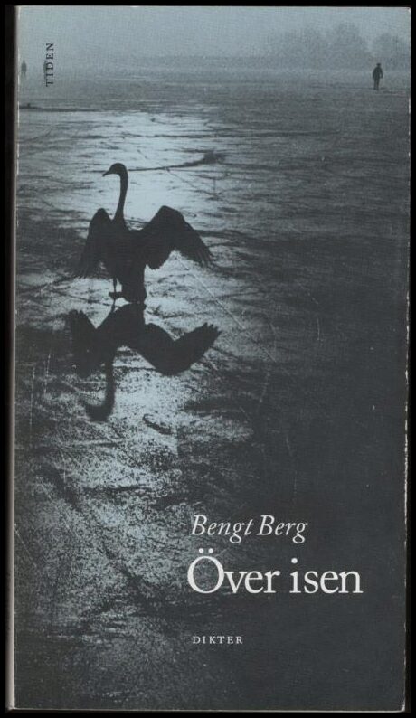 Bengt Berg : Över isen