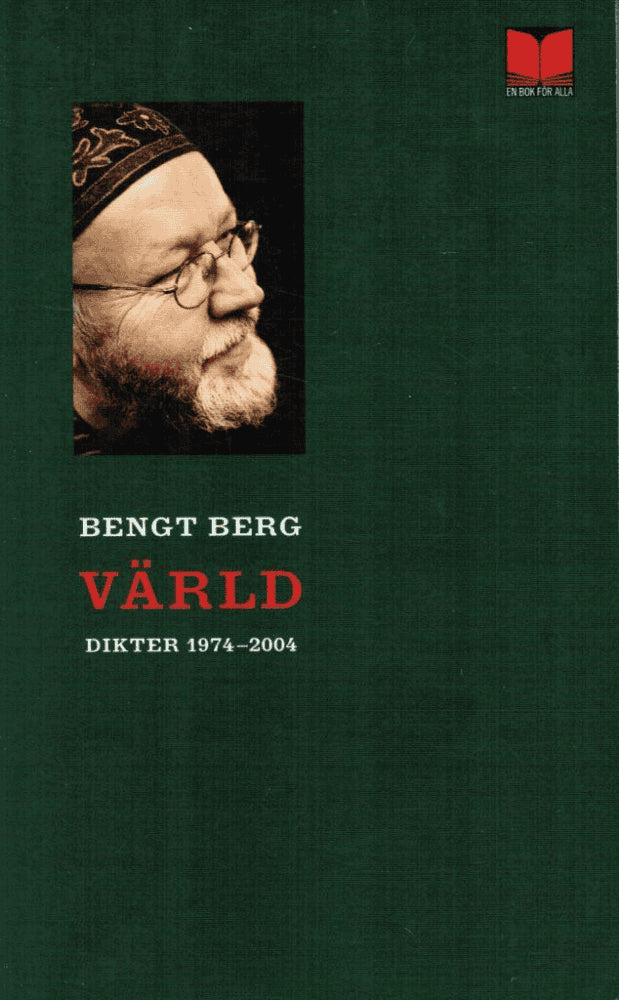 Bengt Berg : Värld