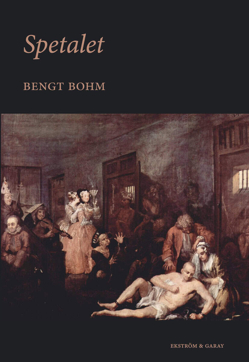 Bengt Bohm : Spetalet