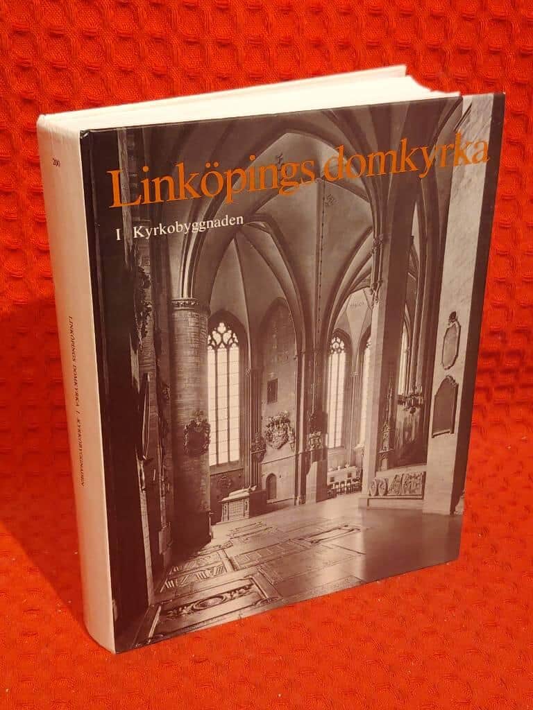 Bengt Cnattingius : Linköpings domkyrka