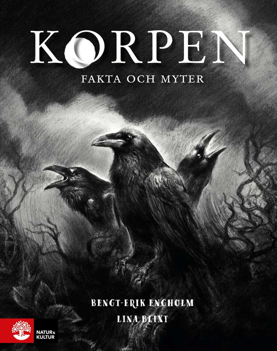 Bengt-Erik Engholm : Korpen : fakta och myter
