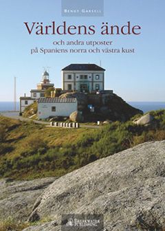 Bengt Garsell : Världens ände