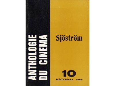 Bengt Idestam-Almquist : Anthologie du Cinéma 10