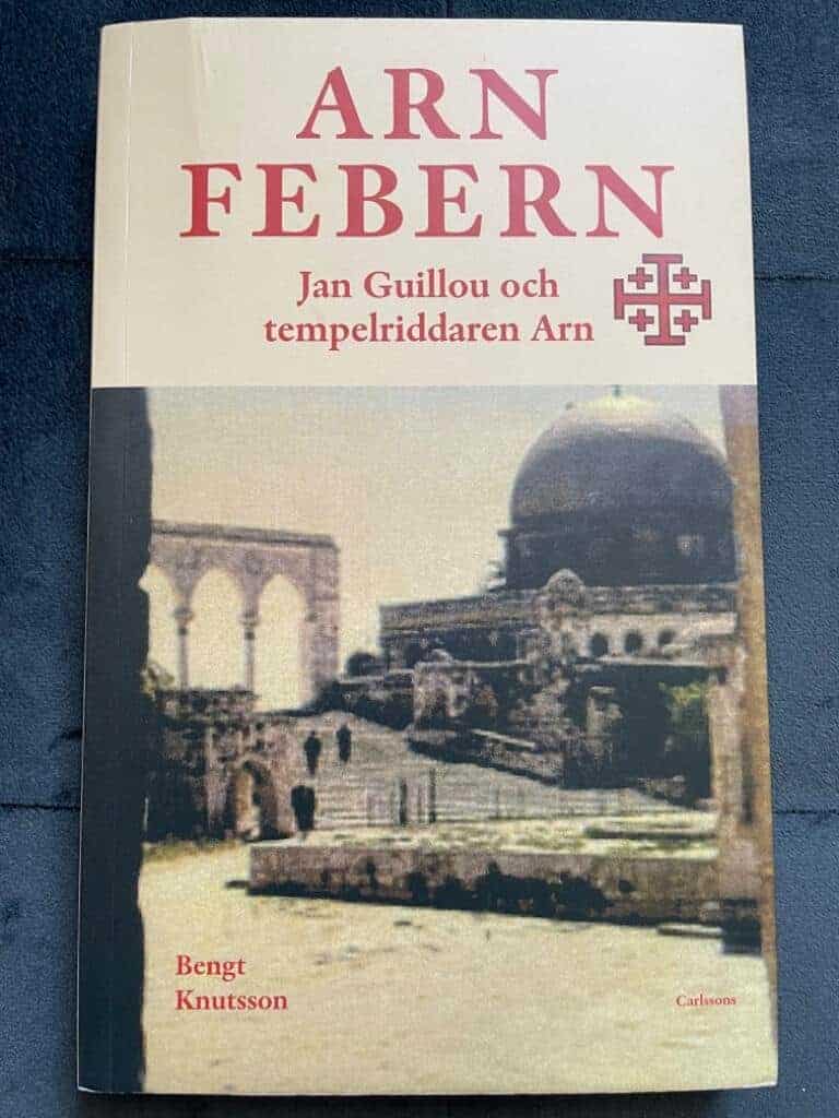 Bengt Knutsson : Arnfebern