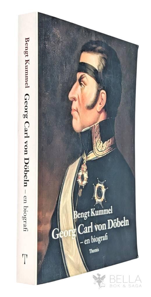 Bengt Kummel : Georg Carl von Döbeln