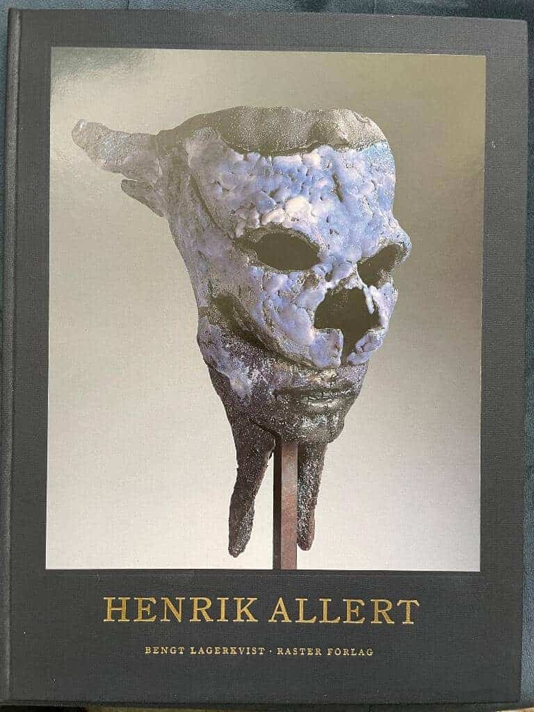 Bengt Lagerkvist : Henrik Allert
