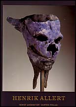 Bengt Lagerkvist : Henrik Allert