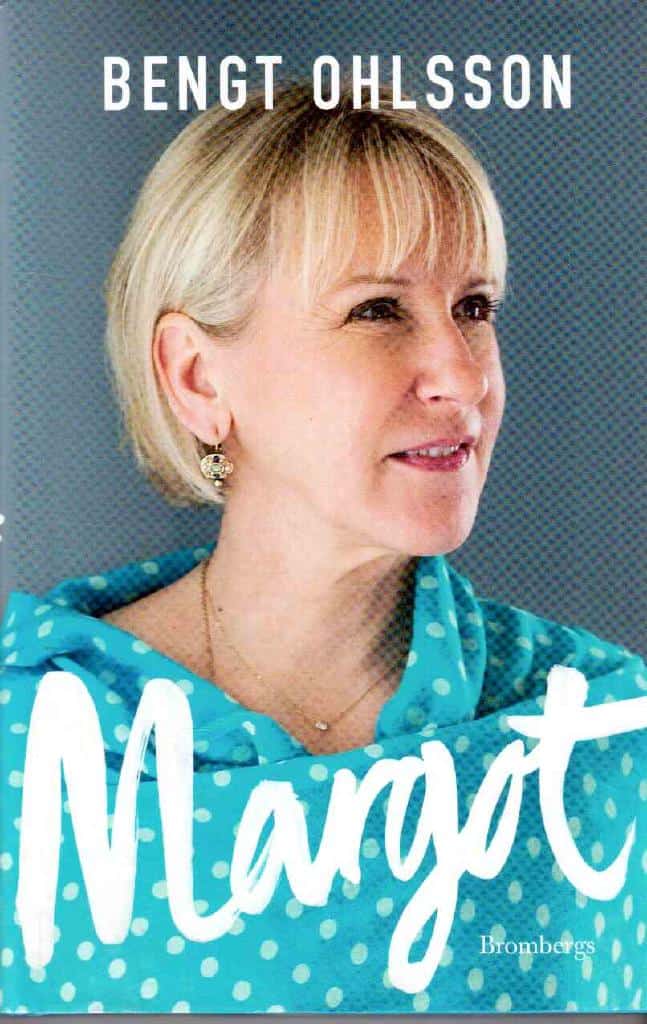 Bengt Ohlsson : Margot