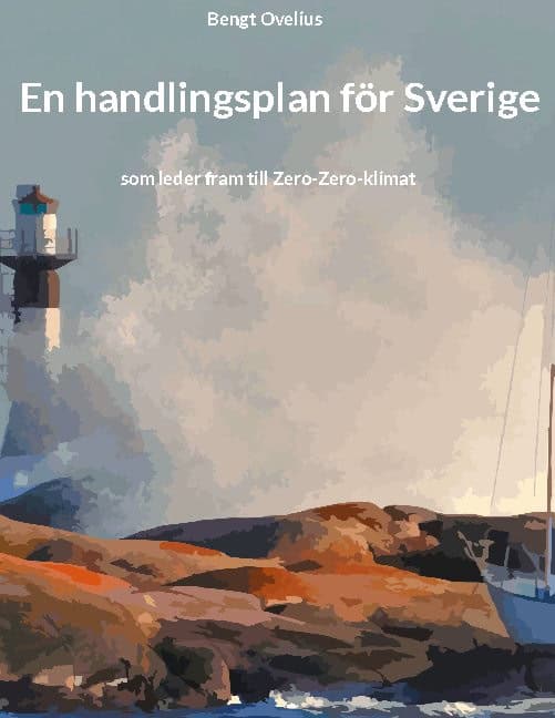Bengt Ovelius : En handlingsplan för Sverige