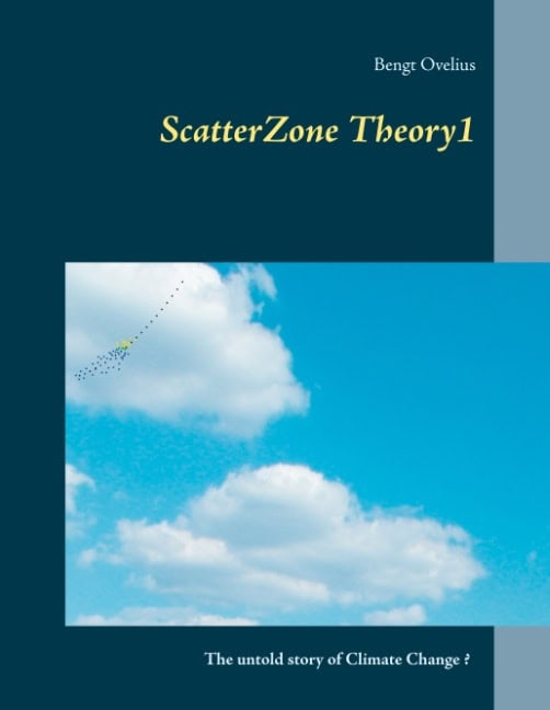Bengt Ovelius : ScatterZone theory 1