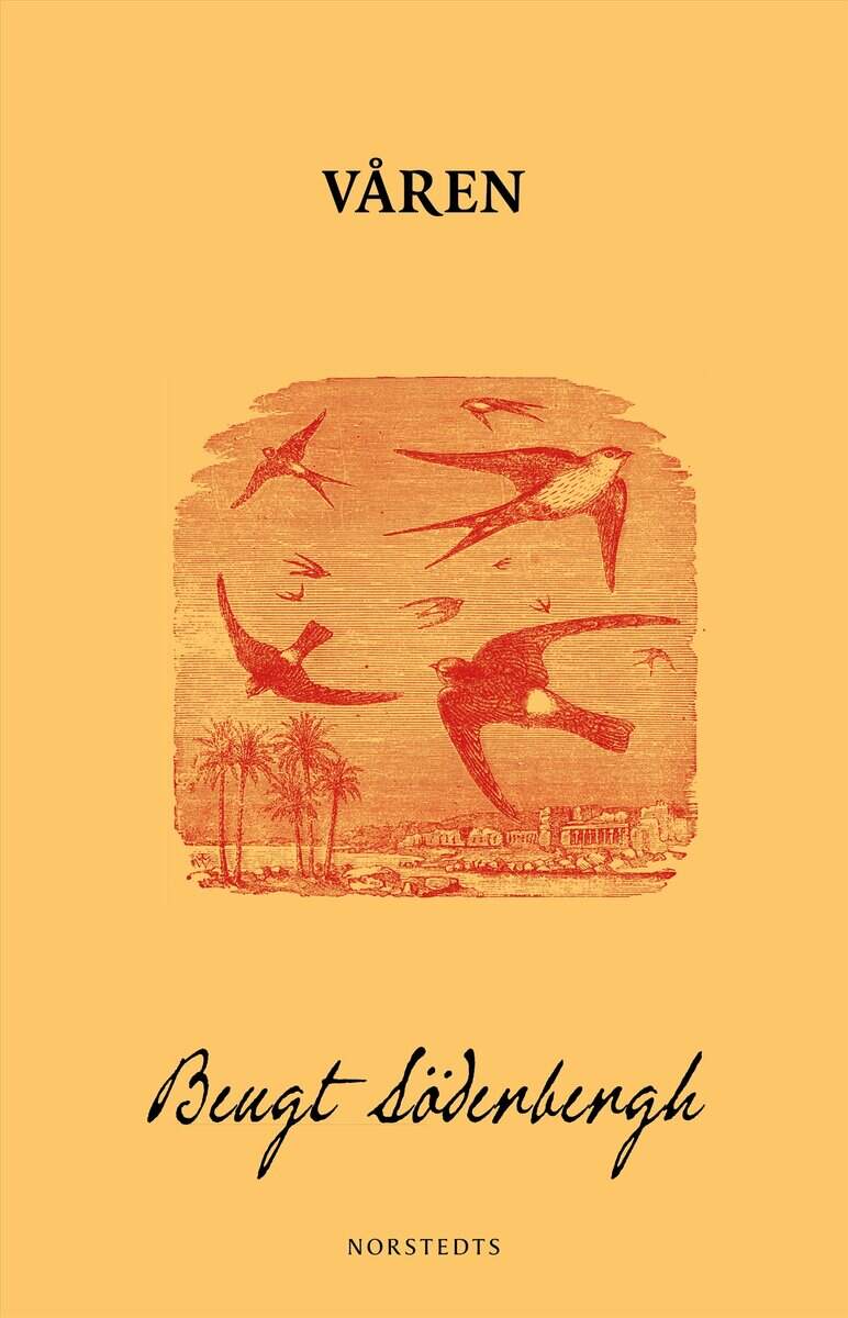 Bengt Söderbergh : Våren