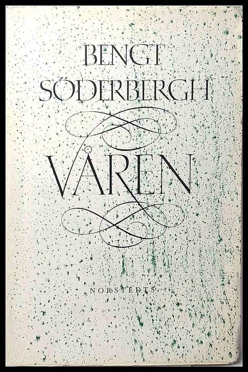 Bengt Söderbergh : Våren