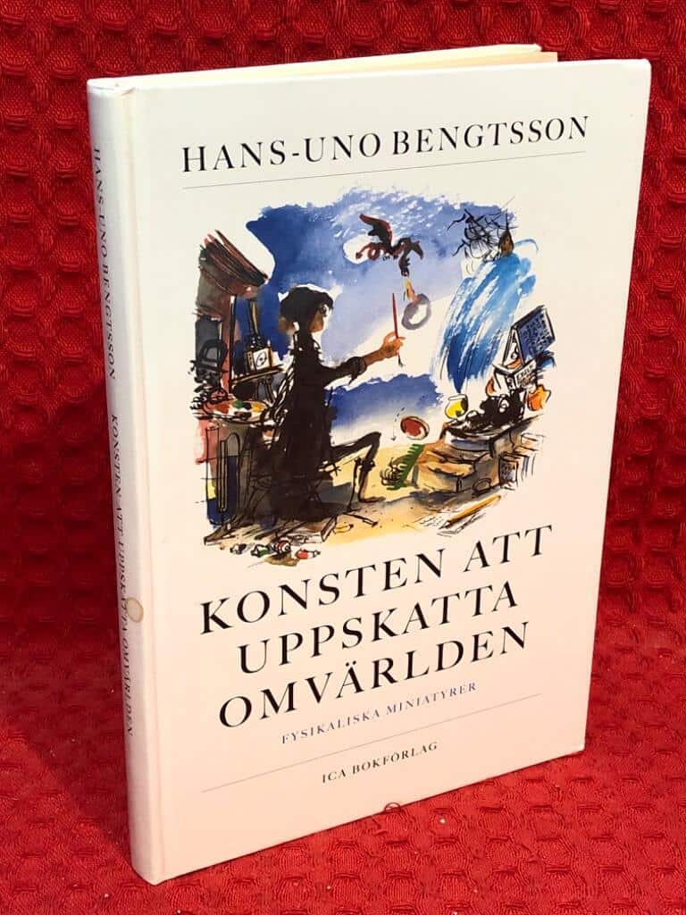 Bengtsson, Hans-Uno ; Płoski, Andrzej : Konsten att uppskatta omvärlden