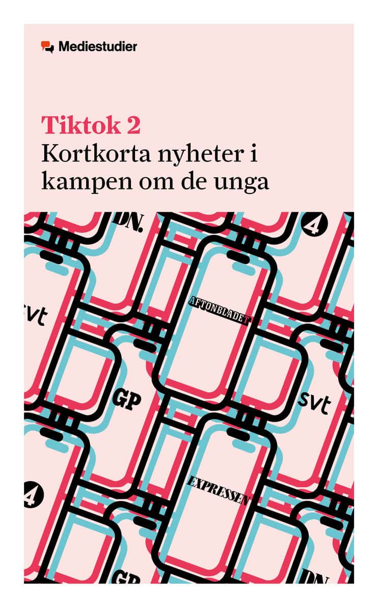 Bengtsson Lundin, Rebecca ; Widholm, Andreas : Tiktok 2